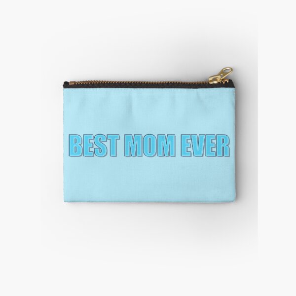 Item preview, Best Mom Ever Text Art designed and sold by NLDStudios.