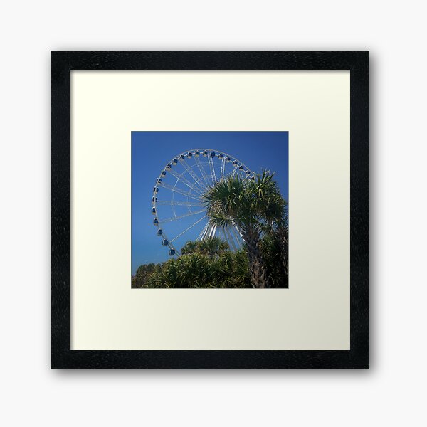 Item preview, SkyWheel Myrtle Beach designed and sold by Craig Kauzmann.