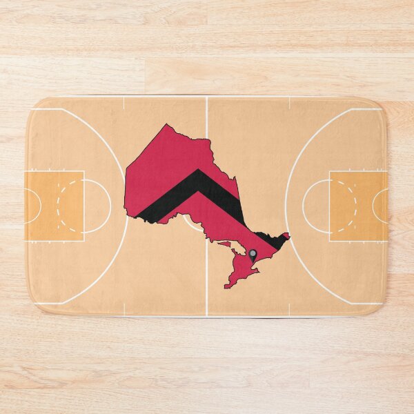 Item preview, Toronto Basketball designed and sold by doctorheadly.
