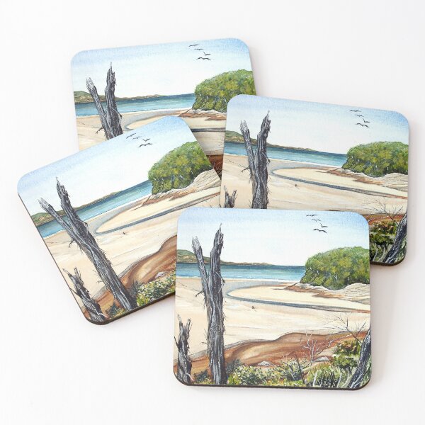 Item preview, Wilsons Promontory Australia designed and sold by Linda Callaghan.
