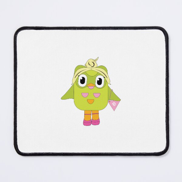 Item preview, Duo Lingo Lipa designed and sold by Tomfoolerytom4d.