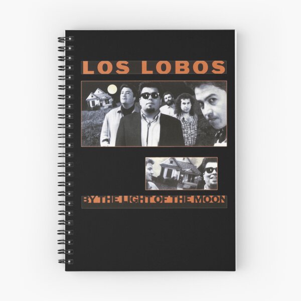Item preview, LOS PASTILARIS BY THE LIGHT OF THE MOON LOBOS FOR FAN  designed and sold by KevinRya.