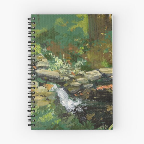 Item preview, Olson Pond designed and sold by mandraws.