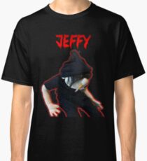 EMO JEFFY SML Classic T-Shirt