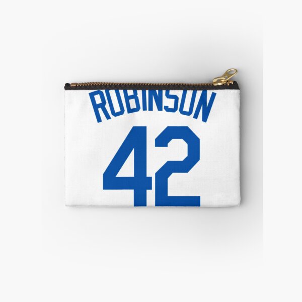 Aperçu de l'œuvre Jackie Robinson créée et vendue par JackiSHOp.