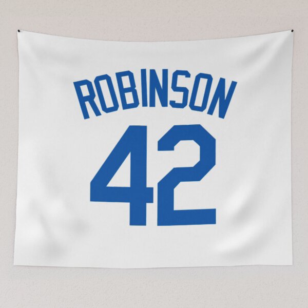 Item preview, Jackie Robinson designed and sold by JackiSHOp.