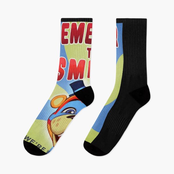Item preview, Fnaf-Remember To Smile designed and sold by AstridHawkins.