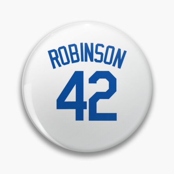 Pin on Jackie Robinson