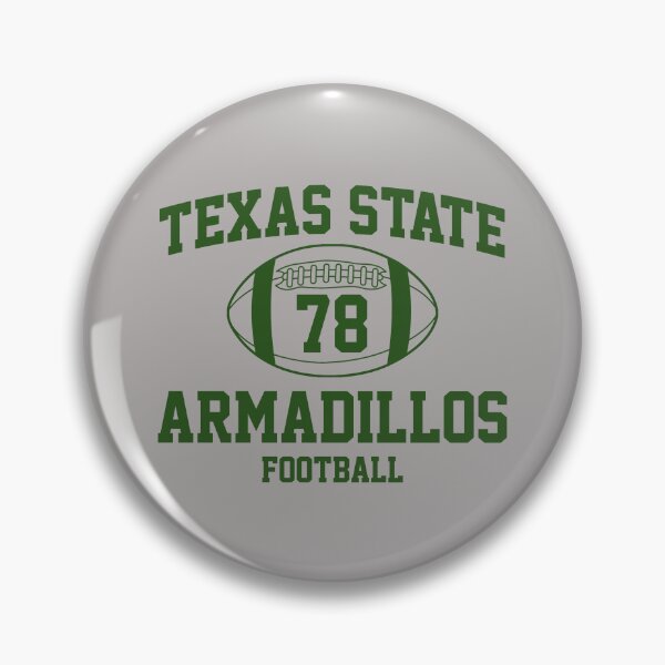 Item preview, Texas State Football Krimm designed and sold by TeeArcade84.