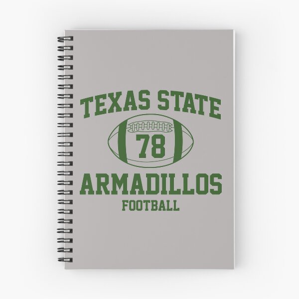 Item preview, Texas State Football Krimm designed and sold by TeeArcade84.