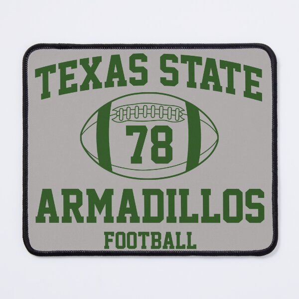 Item preview, Texas State Football Krimm designed and sold by TeeArcade84.