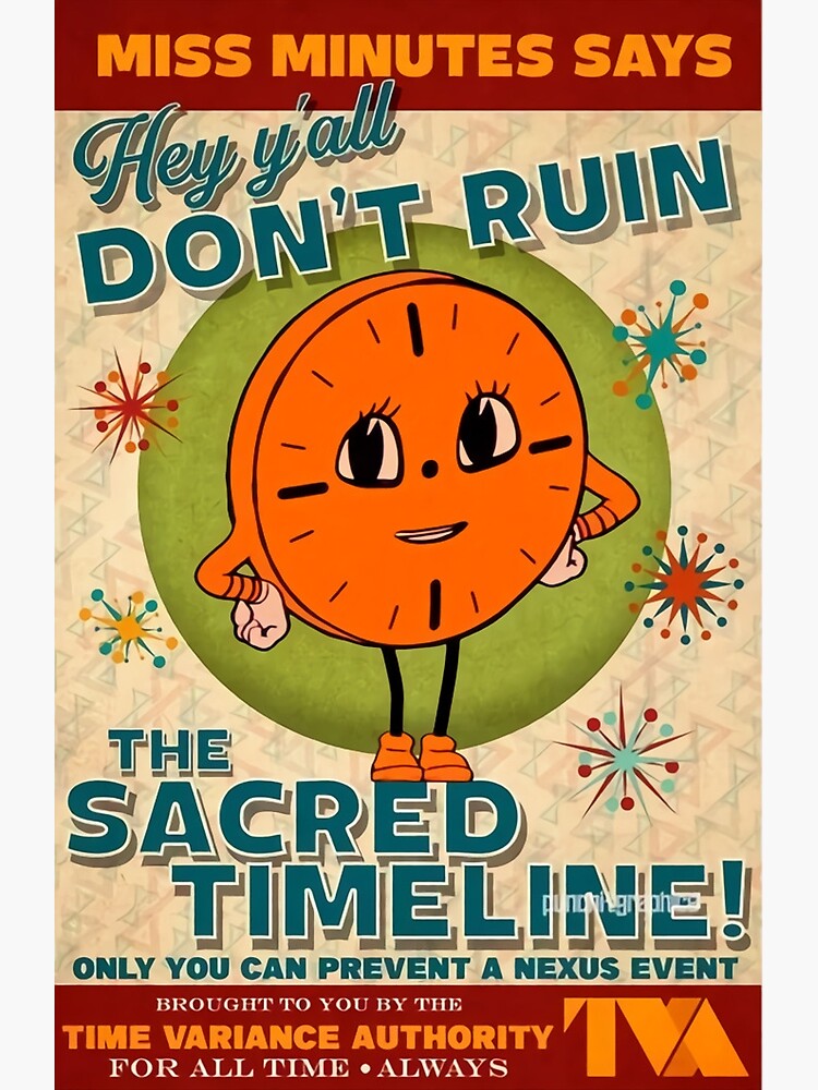 the-sacred-timeline-poster-for-sale-by-greenemma-redbubble