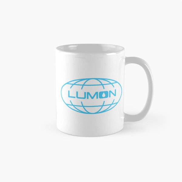 Item preview, Lumon designed and sold by thickblackoutline.