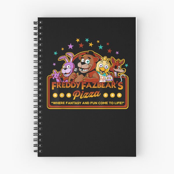 Item preview, Fnafs Funny Gifts Idea Games designed and sold by AstridHawkins.
