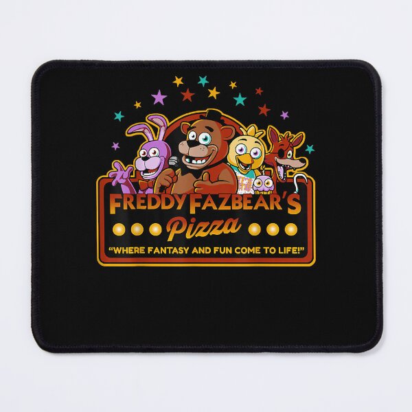 Item preview, Fnafs Funny Gifts Idea Games designed and sold by AstridHawkins.