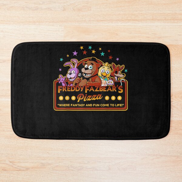 Item preview, Fnafs Funny Gifts Idea Games designed and sold by AstridHawkins.
