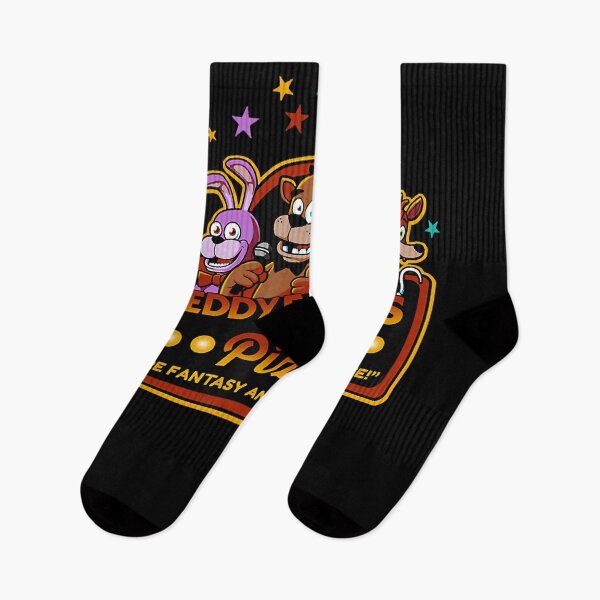 Item preview, Fnafs Funny Gifts Idea Games designed and sold by AstridHawkins.