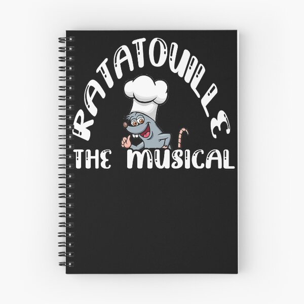 Item preview, Extremely Sensitive Sense Of Smell Yummy Ratatouille The Musical Classic Gifts Music designed and sold by LarryPerinsdf.