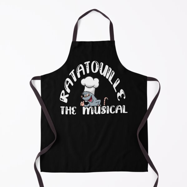 Item preview, Extremely Sensitive Sense Of Smell Yummy Ratatouille The Musical Classic Gifts Music designed and sold by LarryPerinsdf.