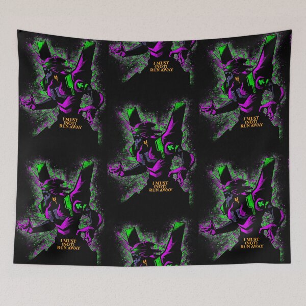 Item preview, I Must (not) Run Away  designed and sold by Jennife2922377.