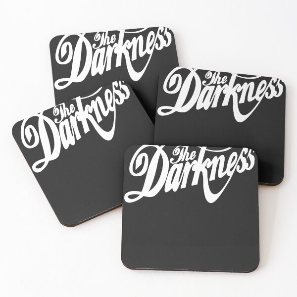 Item preview, Best seller   the darkness band merchandise essential t shirt designed and sold by modek1991.