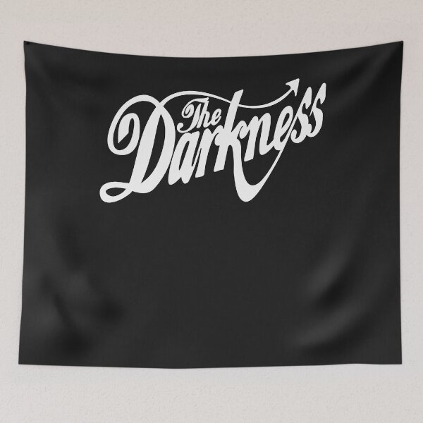 Item preview, Best seller   the darkness band merchandise essential t shirt designed and sold by modek1991.