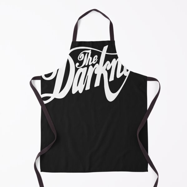 Item preview, Best seller the darkness band merchandise essential t shirt designed and sold by modek1991.
