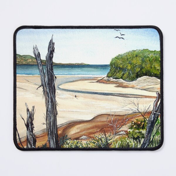 Item preview, Wilsons Promontory Australia designed and sold by Linda Callaghan.