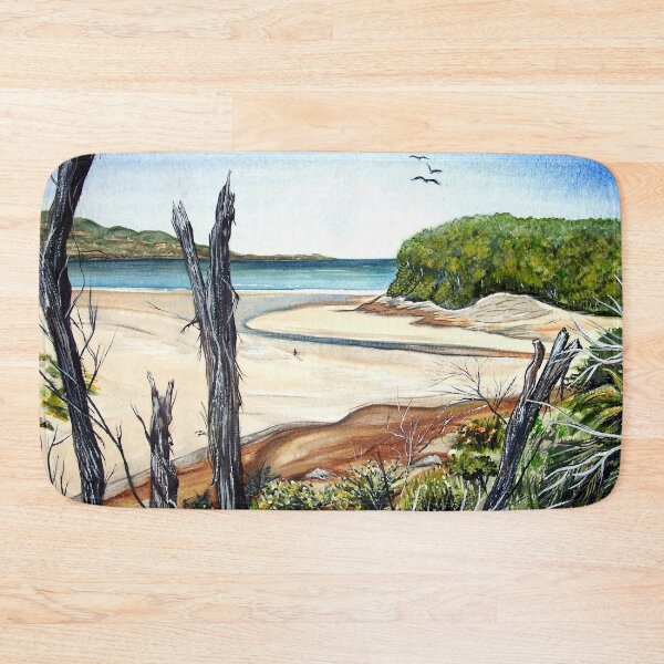 Item preview, Wilsons Promontory Australia designed and sold by Linda Callaghan.