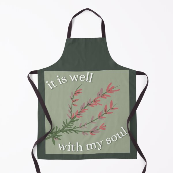 Item preview, It Is Well With My Soul designed and sold by HelloItsNoel.