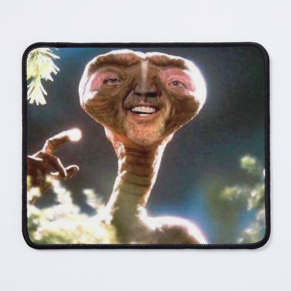 Item preview, SUH dude E.T meme  designed and sold by MilaniCanningt.