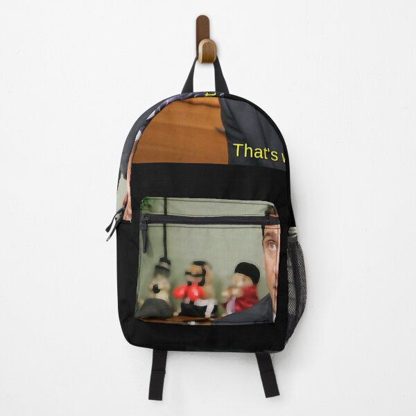 Item preview, Thats what she said - Michael Scott designed and sold by VadhirSerdular.