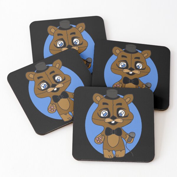 Item preview, Freddy Bear Funny Gift Games designed and sold by AstridHawkins.