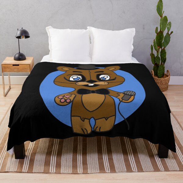 Item preview, Freddy Bear Funny Gift Games designed and sold by AstridHawkins.