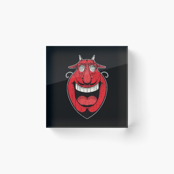 Item preview, What the Devil  designed and sold by Jennife2922377.