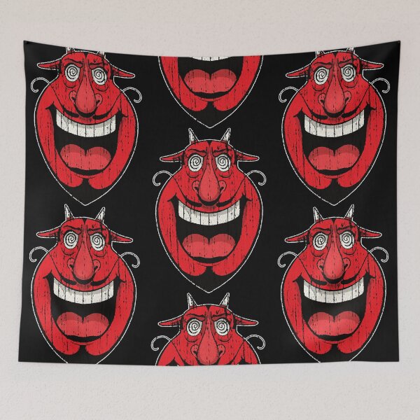 Item preview, What the Devil  designed and sold by Jennife2922377.