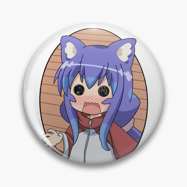 Item preview, Tsumiki designed and sold by PopPunkGranny.