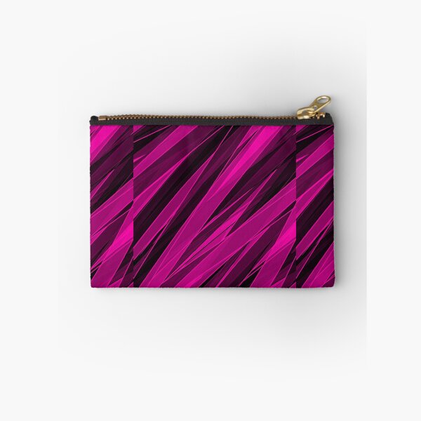 Item preview, Pink and Black Stripes designed and sold by StarCap7.