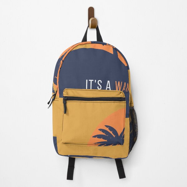 Item preview, ITS A WANDERFUL LIFE designed and sold by killuashop.