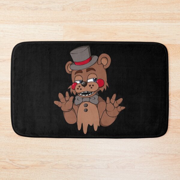 Item preview, Freddy Fazbear 2.0 designed and sold by AstridHawkins.