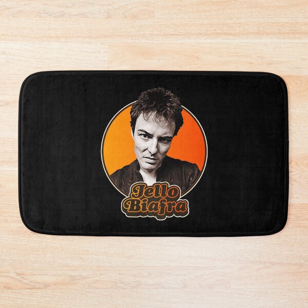 Item preview, Retro Jello Biafra Tribute  designed and sold by Jennife3043113.