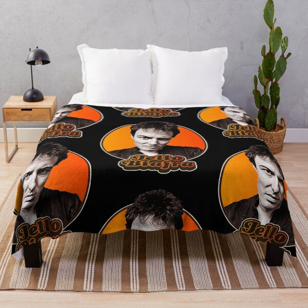 Item preview, Retro Jello Biafra Tribute designed and sold by Jennife3043113.