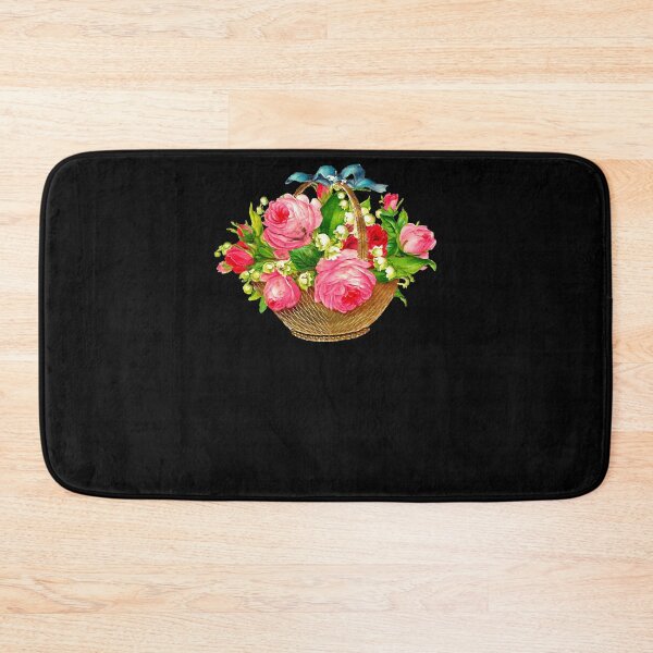 Item preview, Flower basket  designed and sold by LarryPerinsdf.