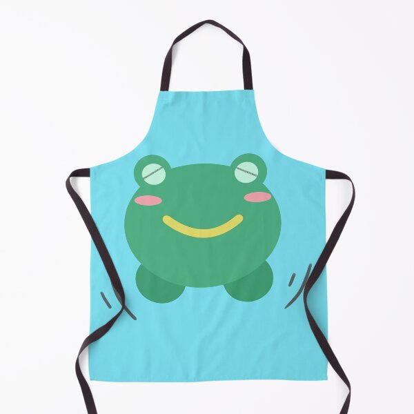 Item preview, Cute Jumping Frog designed and sold by MILdecals.