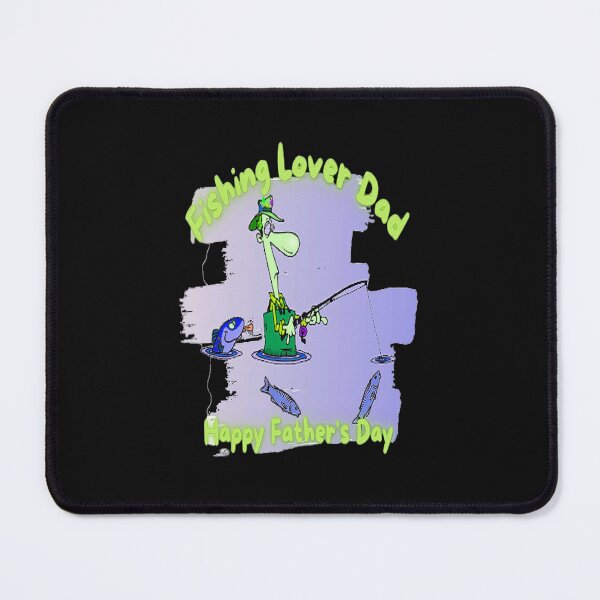 Item preview, BEST BUDDY FATHERS DAY, MY HERO FISHING LOVER DAD, BEST MENTOR FATHERS DAY Sticker designed and sold by JacintMaye.