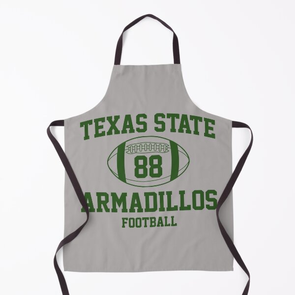 Item preview, Texas State Football Banks designed and sold by TeeArcade84.