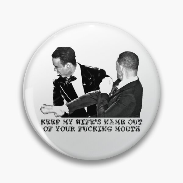 Item preview, Will Smith Slap designed and sold by chris28zero.