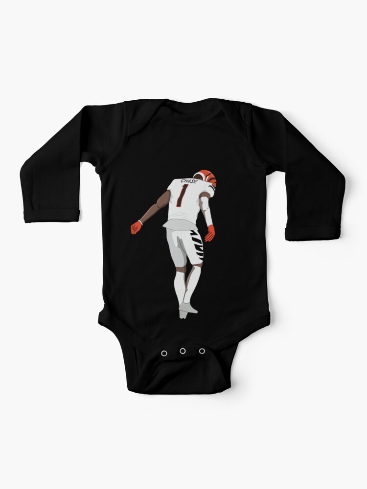 Ja'Marr Chase | Baby One-Piece