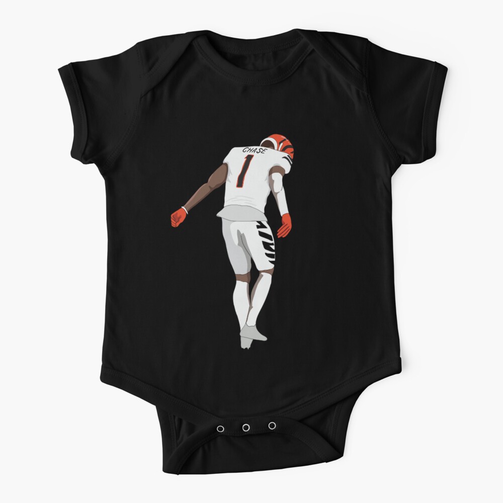 Ja'Marr Chase Jerseys, Ja'Marr Chase Shirts, Apparel, Gear