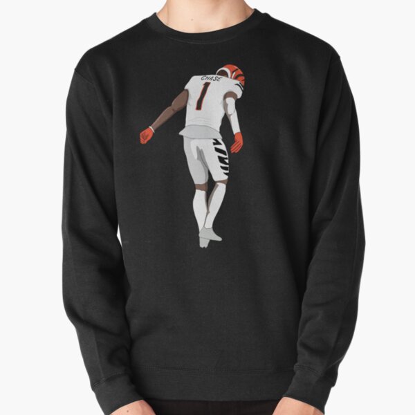 Official Football design graphic aesthetic ja'marr chase T-shirt, hoodie,  sweater, long sleeve and tank top